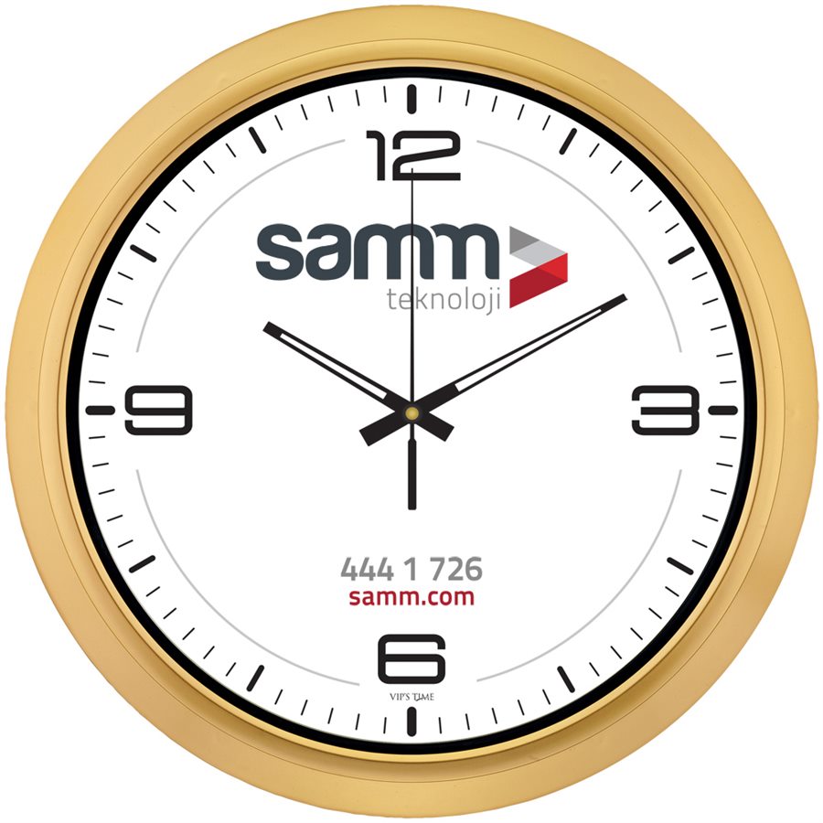 Saat Çeşitleri AjansBRM
