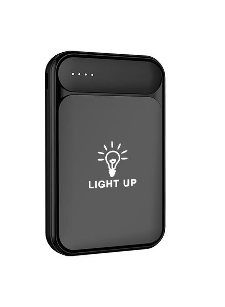 57K-02 : 5000 mAh Powerbank