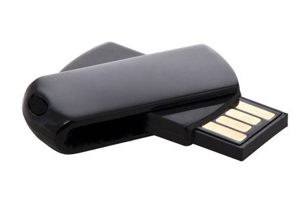 900-1B: PLASTİK USB BELLEK