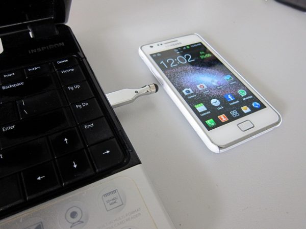 MTT-09 : Touch-Pen-Metal-USB-Bellek1-1