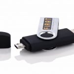 TWS-09 : DÖNER KAPAKLI USB