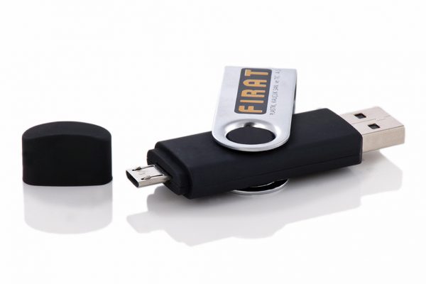 TWS-09 : DÖNER KAPAKLI USB