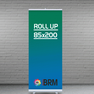 Rollup Banner